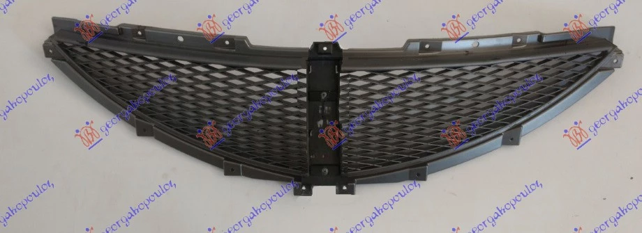 Ssangyong actyon 06-13 PVC MASKA(SPORTS)