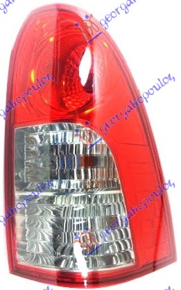 Ssangyong actyon 06-13 STOP LAMPA (SPORTS)