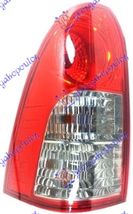 Ssangyong actyon 06-13 STOP LAMPA (SPORTS)