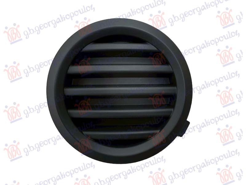 Subaru forester 2008-2012 (sg/sh) RESETKA PREDNJEG BRANIKA