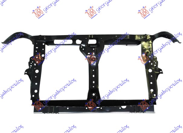 Subaru forester 12-15 VEZNI LIM KOMPLET