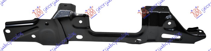 Subaru forester 12-15 NOSAC PREDNJEG BLATOBRANA METALNI