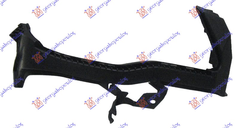 Subaru forester 12-15 NOSAC FARA