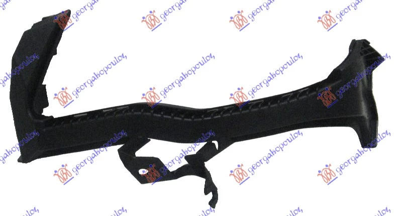 Subaru forester 12-15 NOSAC FARA