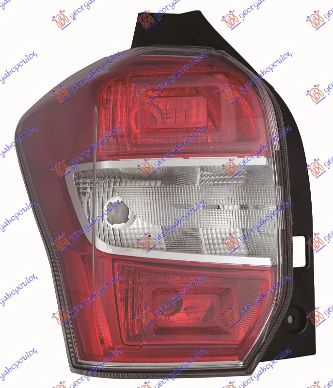 Subaru forester 12-15 STOP LAMPA