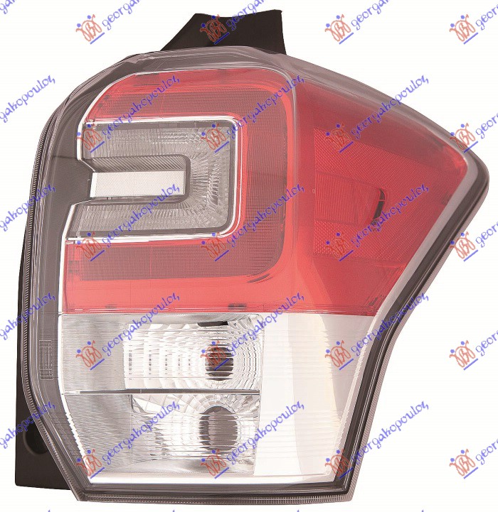 Subaru forester 15-19 STOP LAMPA