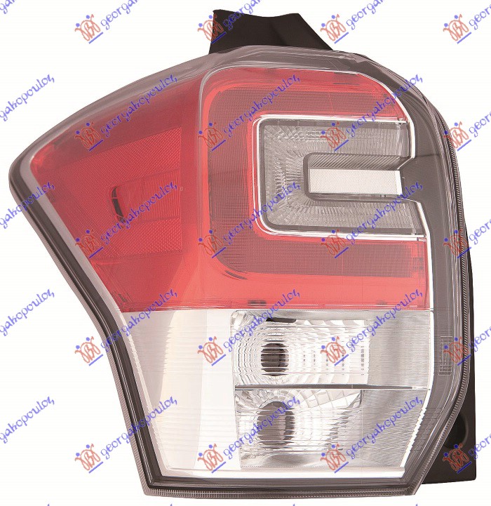 Subaru forester 15-19 STOP LAMPA