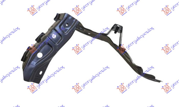 Subaru forester 19-22 NOSAC PREDNJEG BLATOBRANA