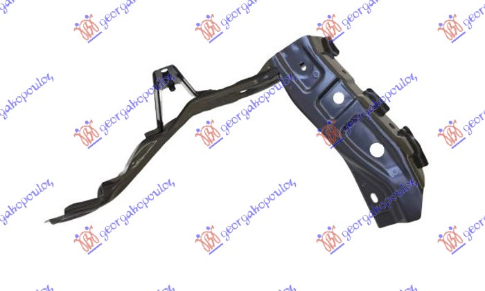 Subaru forester 19-22 NOSAC BLATOBRANA