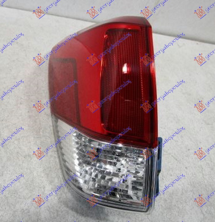 Subaru forester 19-22 STOP LAMPA SPOLJASNJA LED