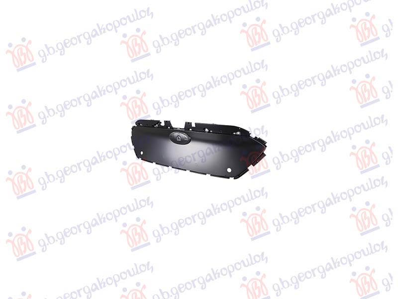 Subaru solterra 2022- PVC MASKA PM (PDS SENZOR)