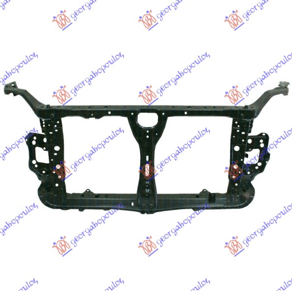 Subaru legacy/outback 2010-2015 (bm/br/bl/bp) VEZNI LIM