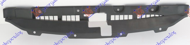 Subaru legacy/outback 2010-2015 (bm/br/bl/bp) POKLOPAC VEZNOG LIMA GORNJI PLASTICNI