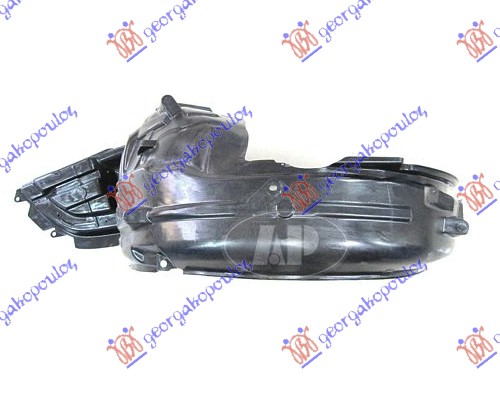 Subaru legacy/outback 2010-2015 (bm/br/bl/bp) POTKRILO (OUTBACK)