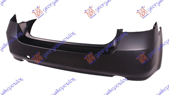 Subaru legacy/outback 2010-2015 (bm/br/bl/bp) ZADNJI BRANIK (LEGACY) (neofarban)