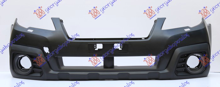 Subaru legacy/outback 2010-2015 (bm/br/bl/bp) PREDNJI BRANIK (PRSKALICE) 2013- (OUTBACK)