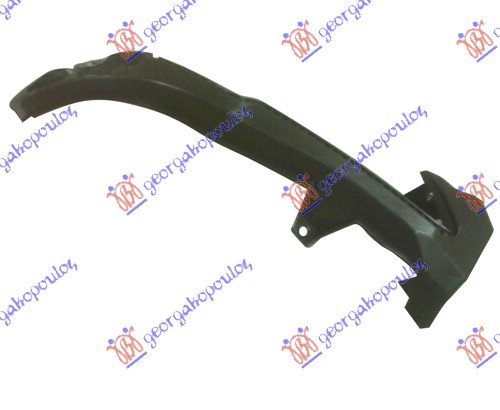 Subaru legacy/outback 10-15 NOSAC PREDNJEG BRANIKA GORNJI