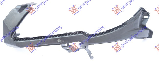 Subaru legacy/outback 2010-2015 (bm/br/bl/bp) NOSAC FARA PLASTICNI