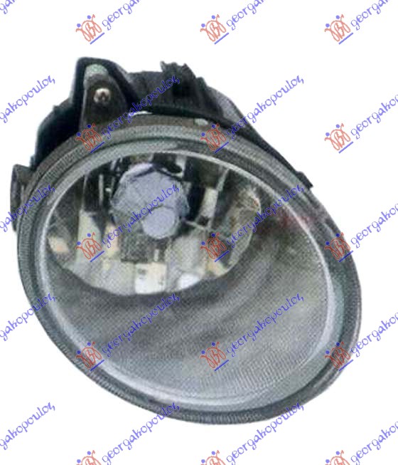 Subaru legacy/outback 2010-2015 (bm/br/bl/bp) MAGLENKA LED (OUTBACK)