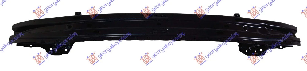 Subaru legacy/outback 15-18 SINA PREDNJEG BRANIKA