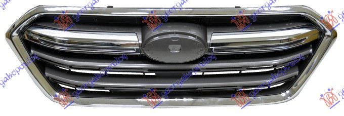 Subaru legacy/outback 18- PVC MASKA (HROM OKVIR) (OUTBACK)