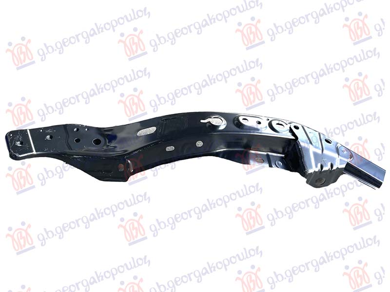 Subaru forester 2024- (sl) OKVIR FARA