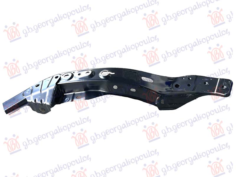 Subaru forester 2024- (sl) OKVIR FARA