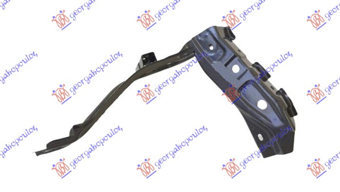 Subaru impreza 17-23 NOSAC PREDNJEG BLATOBRANA