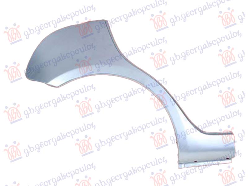 Suzuki swift h/b 2011-2014 (fz/nz) RUB 5 VRATA