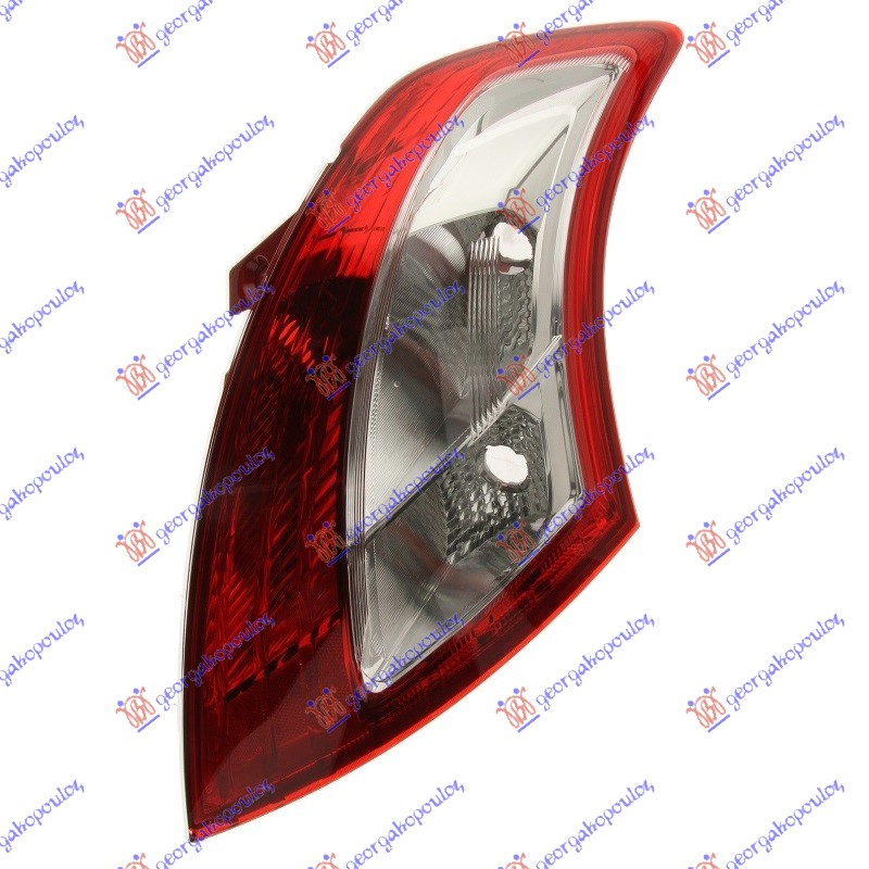 Suzuki swift h/b 11-14 STOP LAMPA