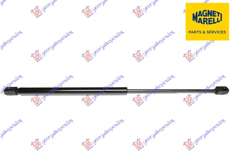 Suzuki swift h/b 2014-2017 (fz/nz) AMORTIZER GEPEK VRATA (512L-270N) (MARELLI)