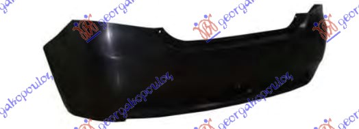 Suzuki swift h/b 2014-2017 (fz/nz) ZADNJI BRANIK PM (neofarban)