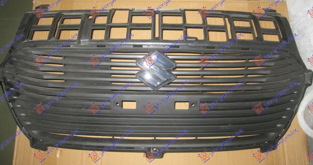 Suzuki swift h/b 17- PVC MASKA