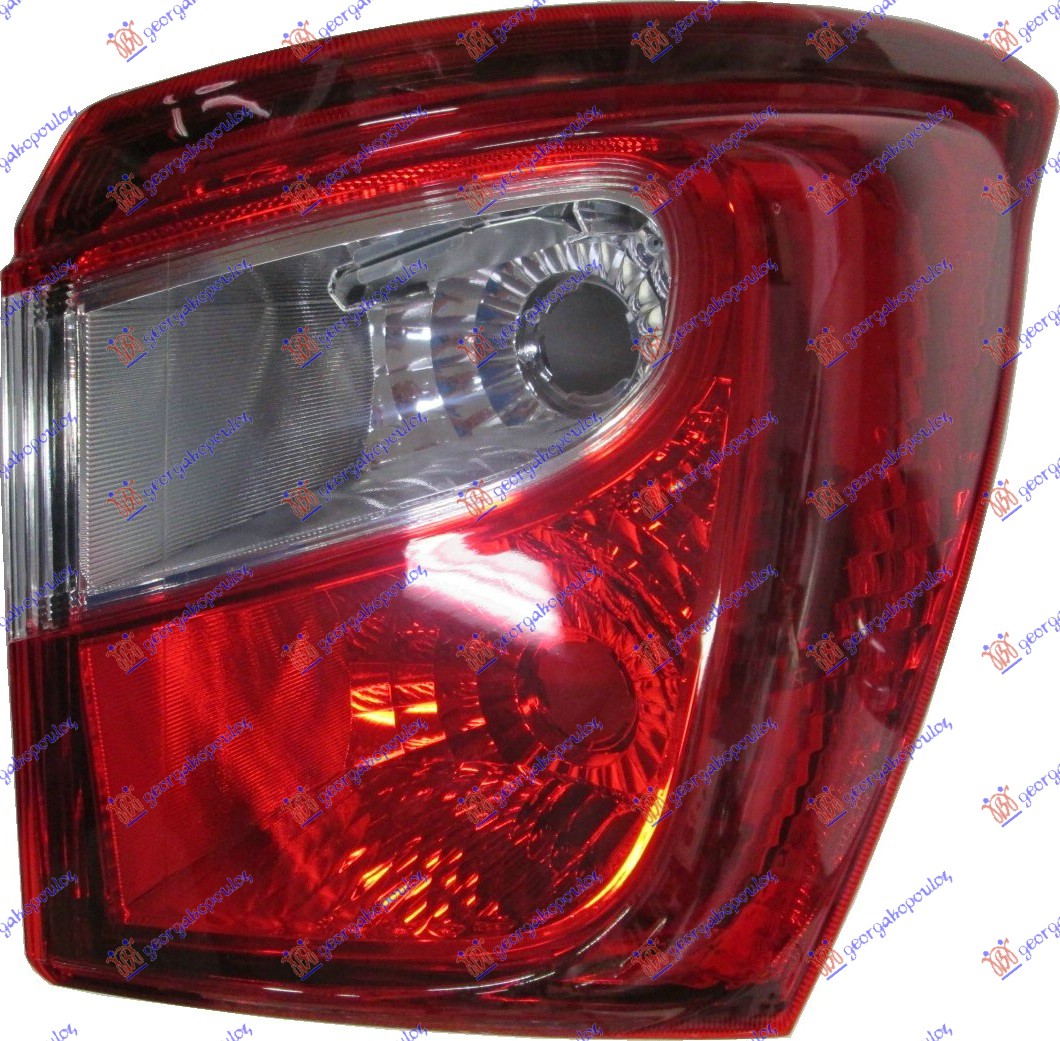 Suzuki sx4 s-cross 13-16 STOP LAMPA SPOLJASNJA (DEPO)