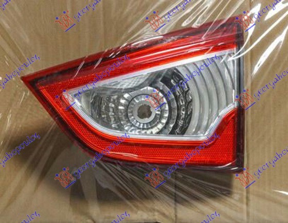 Suzuki sx4 s-cross 13-16 STOP LAMPA UNUTRASNJA (DEPO)