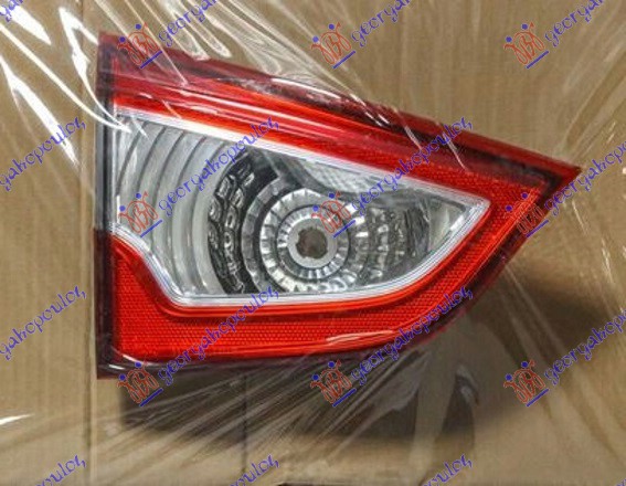 Suzuki sx4 s-cross 13-16 STOP LAMPA UNUTRASNJA