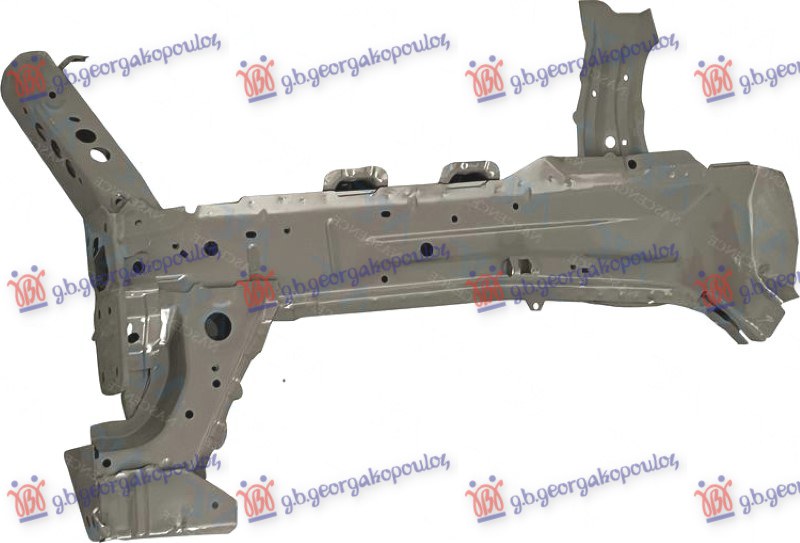 Suzuki vitara 2015-2019 (ly) KRAK SASIJE PREDNJI