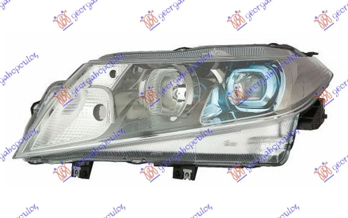 Suzuki vitara 15-19 FAR ELEKTRICNI SA LED (DEPO)