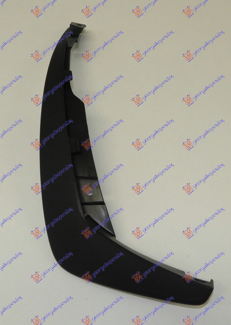 Suzuki ignis 16-20 PLASTICNI RUB ZADNJI BRANIK (O)