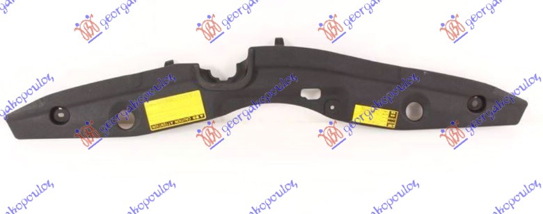 Toyota prius 09-12 POKLOPAC VEZNOG LIMA GORNJI PLASTICNI