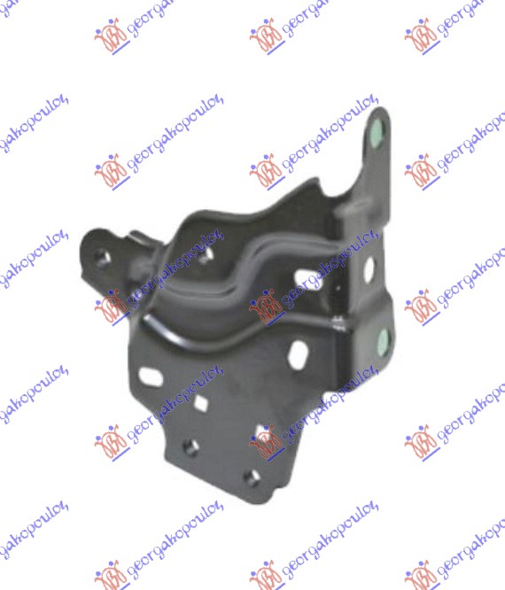 Toyota prius 09-12 NOSAC PREDNJEG BLATOBRANA