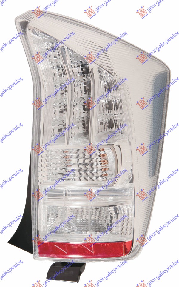 Toyota prius 09-12 STOP LAMPA LED