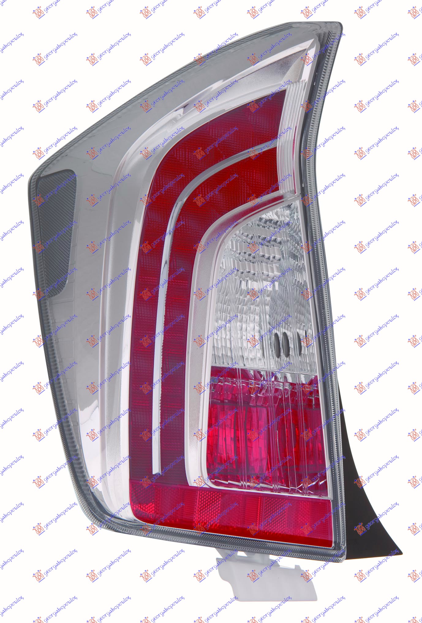 Toyota prius 12-16 STOP LAMPA LED