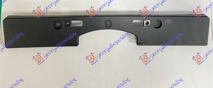 Toyota prius 2016-2019 (w52) DRZAC PREDNJE TABLICE