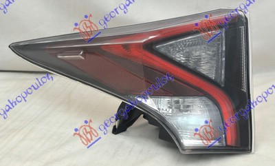 Toyota prius 16- STOP LAMPA (GORNJI DEO) (CELA LED)