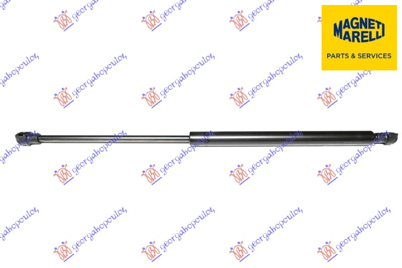 Toyota prius 2016-2019 (w52) AMORTIZER GEPEK VRATA (446L-540N) (MARELLI)