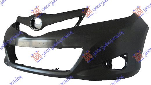 Toyota yaris iii 2011-2014 (p13) PREDNJI BRANIK PM (neofarban)