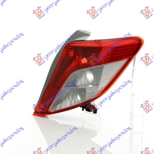 Toyota yaris 11-14 STOP LAMPA (DEPO)