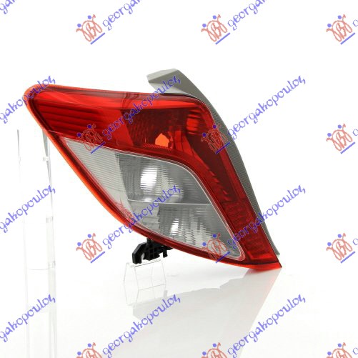 Toyota yaris 11-14 STOP LAMPA