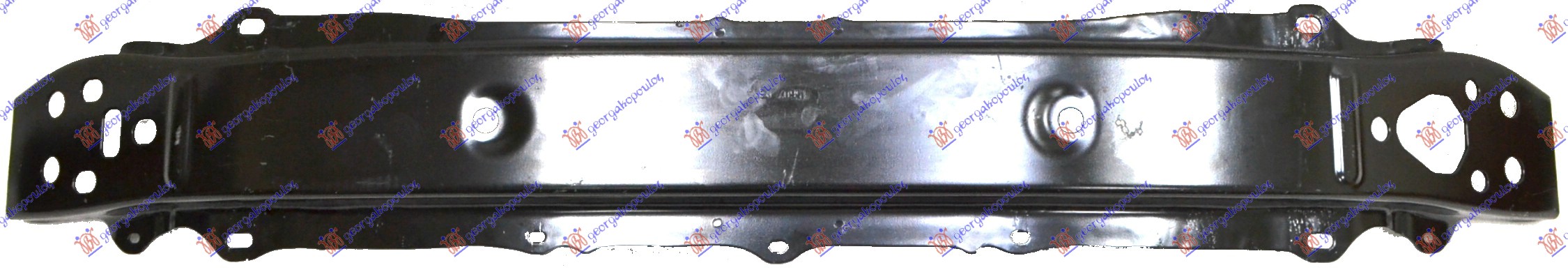 Toyota yaris iii 2014-2017 (p13) SINA PREDNJEG BRANIKA